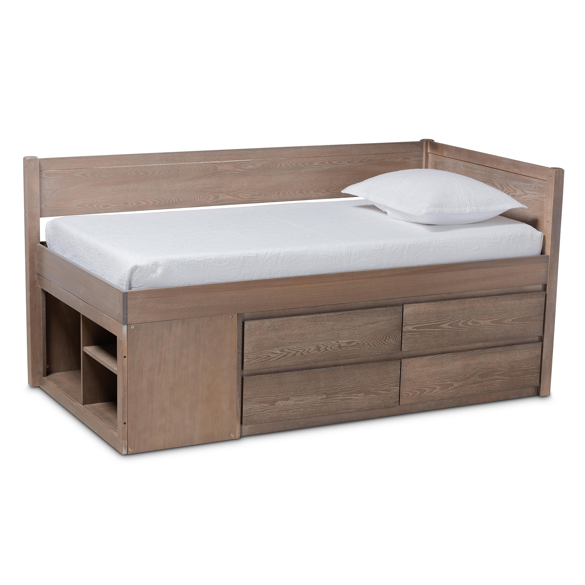 Costa captain's on sale corner bed